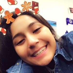 Meet your Posher, Ashley